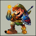 Benutzeravatar