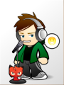 Benutzeravatar